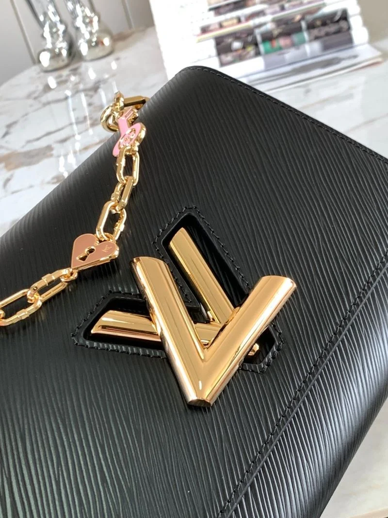 SoftTouch Louis Vuitton Twist Bags 39330