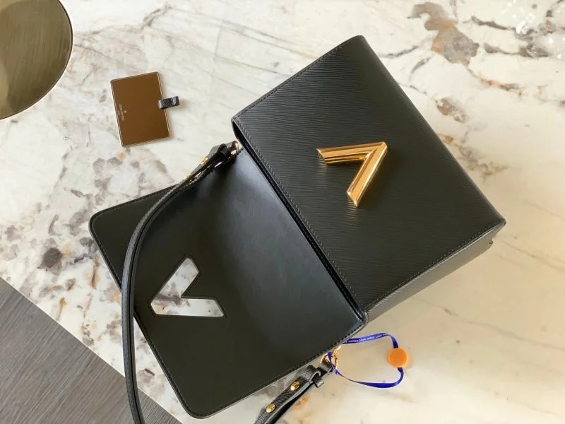 SoftTouch Louis Vuitton Twist Bags 39330