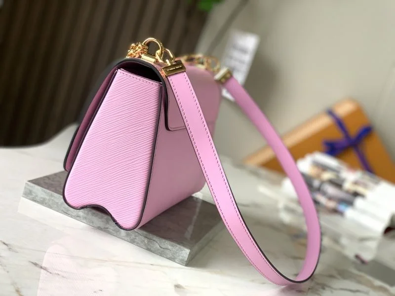 Classic Louis Vuitton Twist Bags 39318