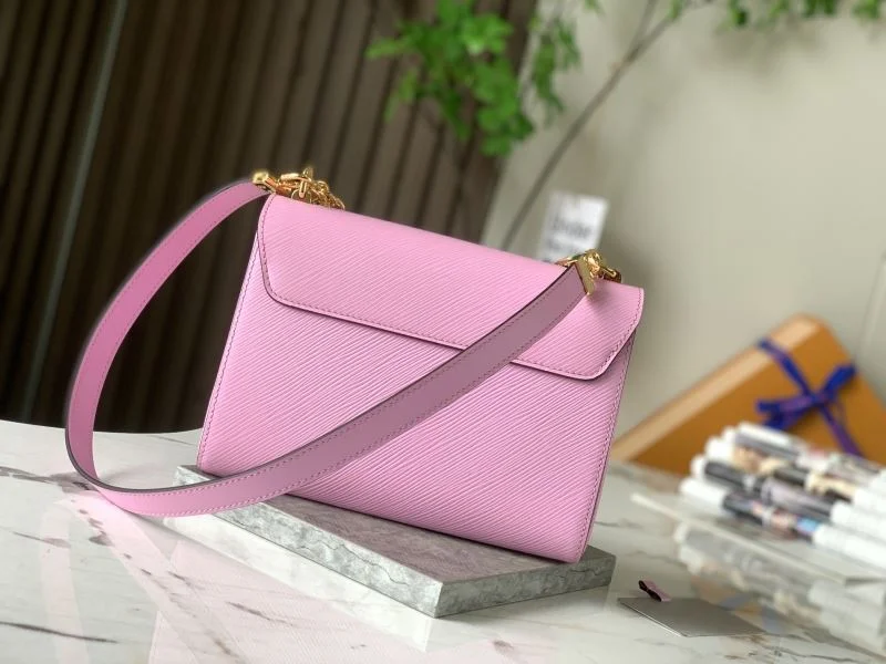 Classic Louis Vuitton Twist Bags 39318