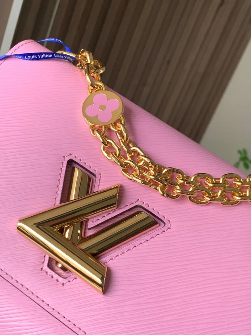 Classic Louis Vuitton Twist Bags 39318