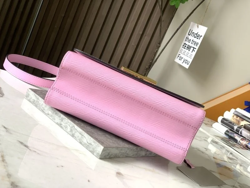 Classic Louis Vuitton Twist Bags 39318