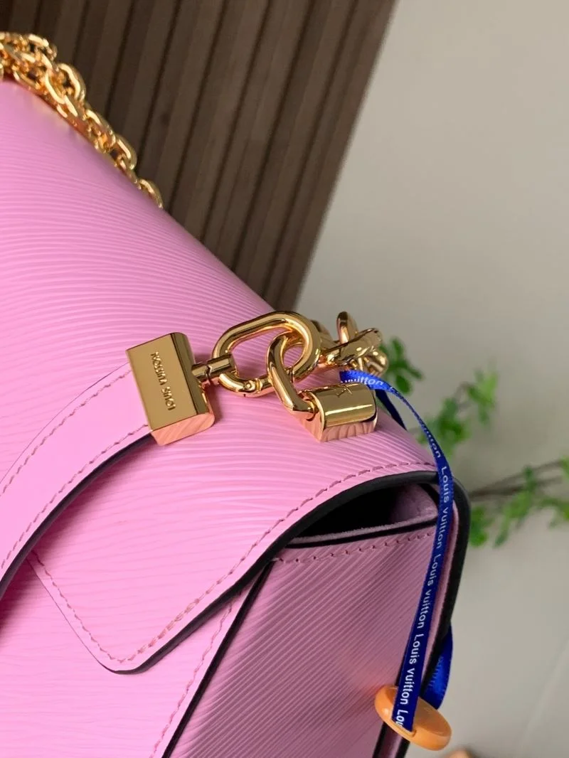 Classic Louis Vuitton Twist Bags 39318