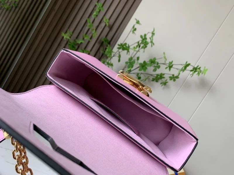 Classic Louis Vuitton Twist Bags 39318