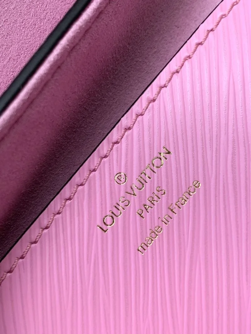 Classic Louis Vuitton Twist Bags 39318