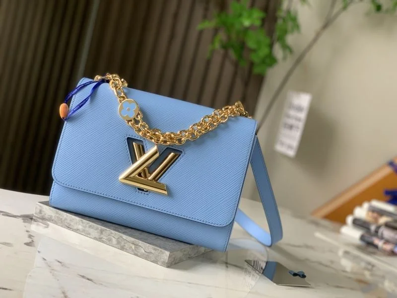 HighQuality Louis Vuitton Twist Bags 39315