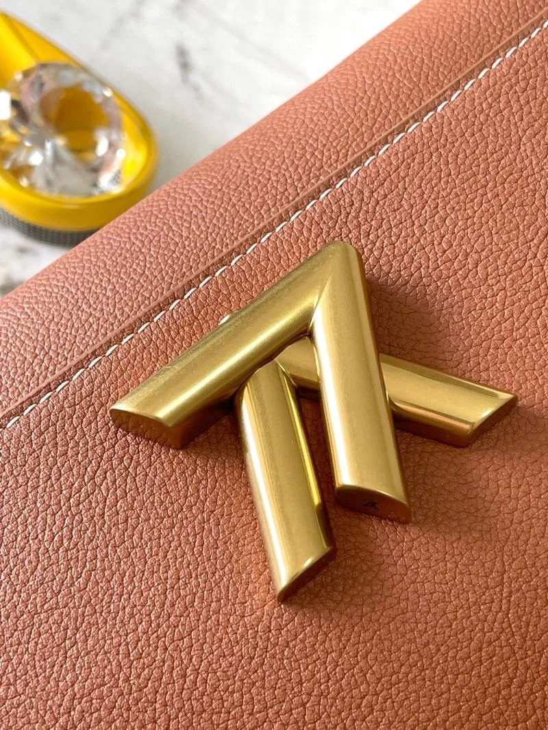 Popular Louis Vuitton Twist Bags 39327