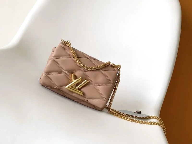 Louis Vuitton Twist Bags Fashionable 39042