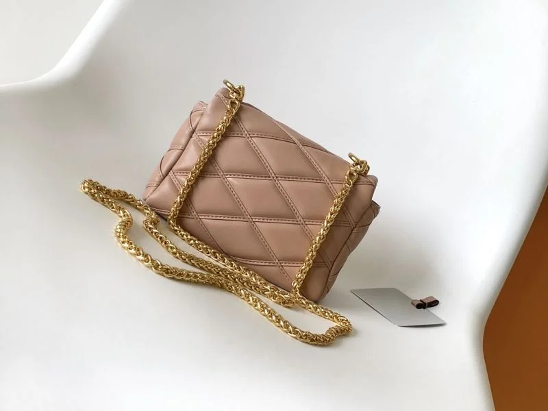 Louis Vuitton Twist Bags Fashionable 39042