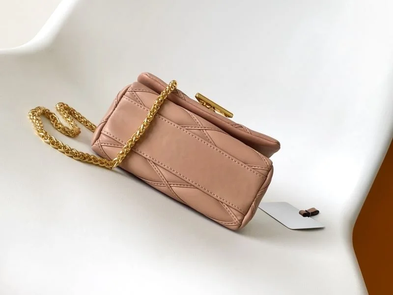 Louis Vuitton Twist Bags Fashionable 39042