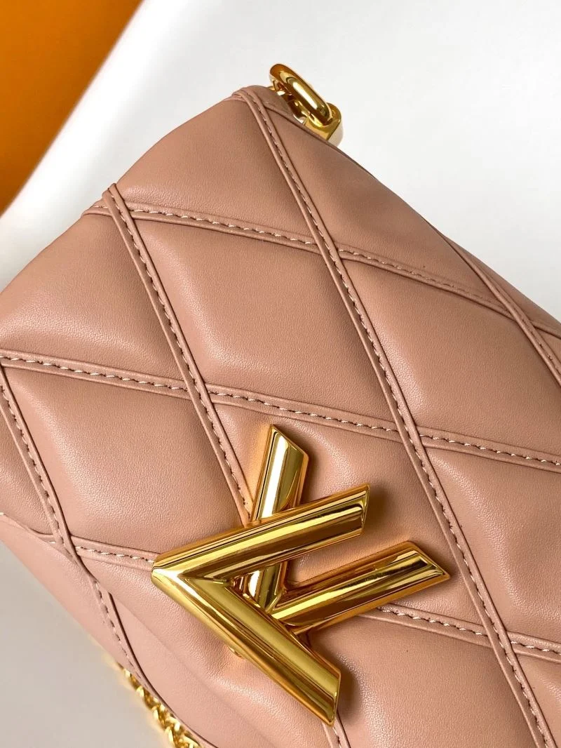 Louis Vuitton Twist Bags Fashionable 39042