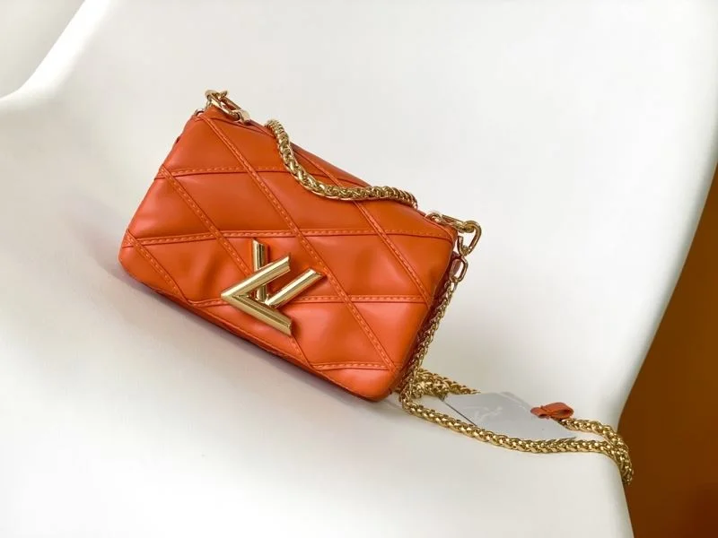 WeatherProof Louis Vuitton Twist Bags 39040