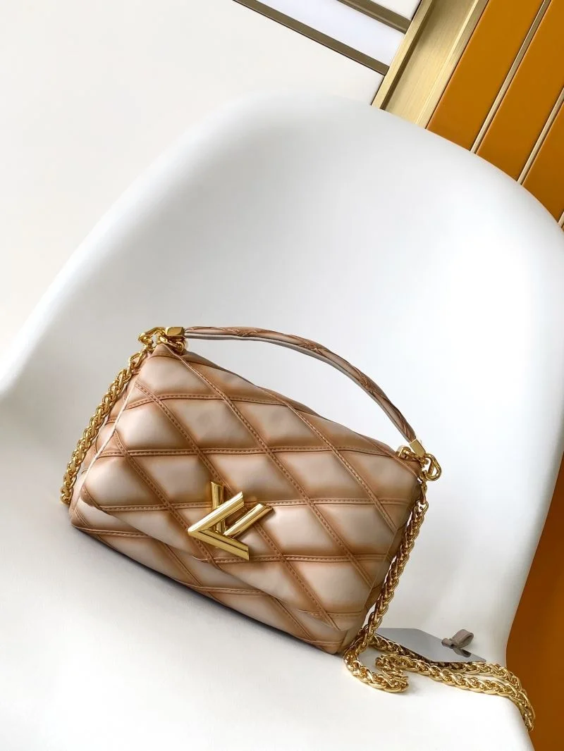 Louis Vuitton Twist Bags Chic 39052