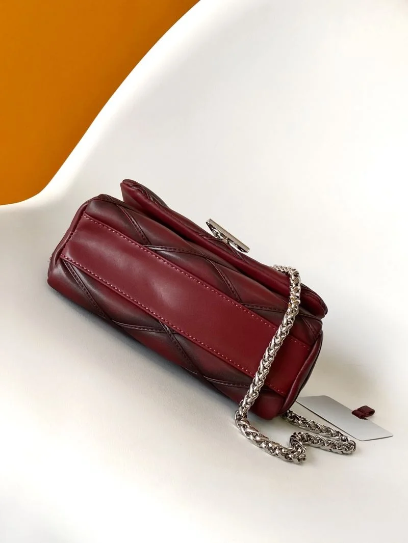 Louis Vuitton Twist Bags FlexibleFit 39041