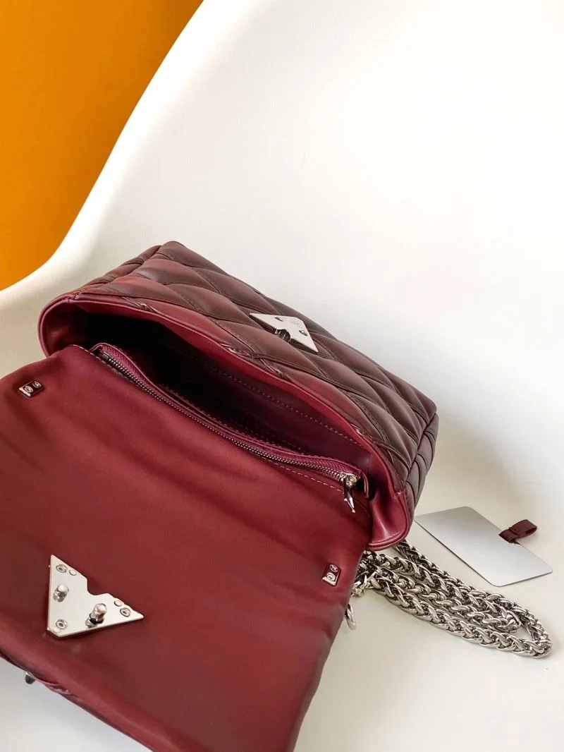 Louis Vuitton Twist Bags FlexibleFit 39041