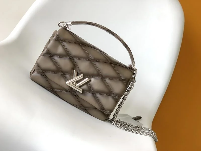 SunProtective Louis Vuitton Twist Bags 39037