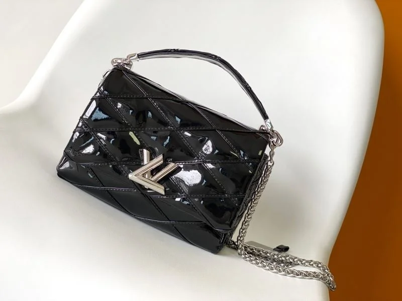 TravelReady Louis Vuitton Twist Bags 39034