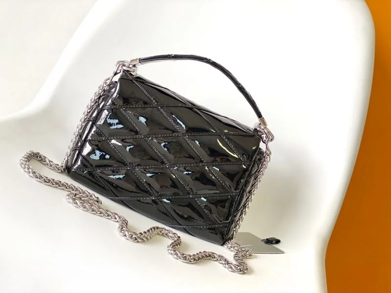 TravelReady Louis Vuitton Twist Bags 39034