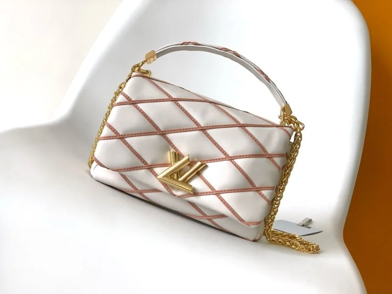 TopPick Louis Vuitton Twist Bags 39017