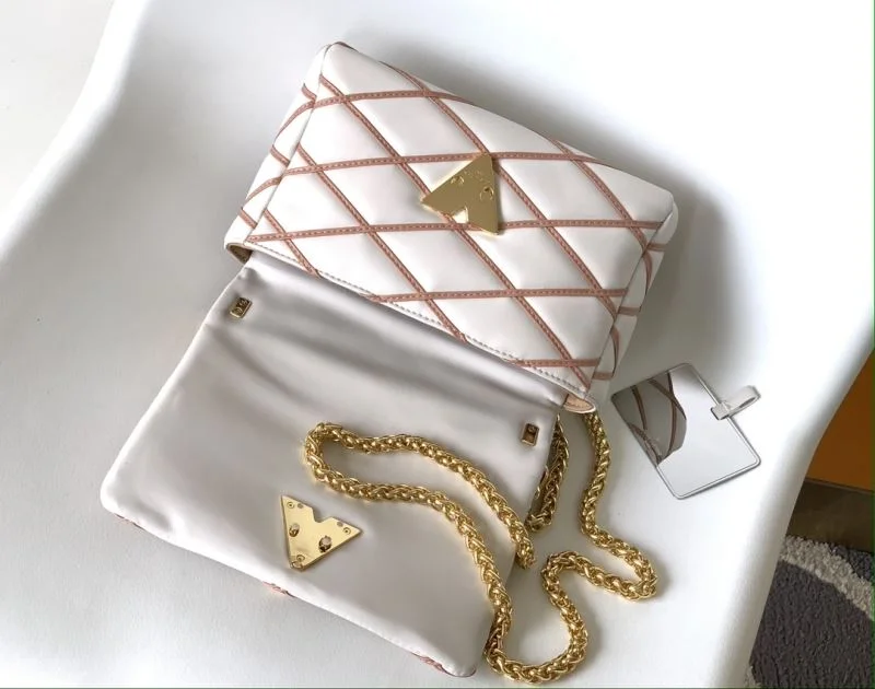 TopPick Louis Vuitton Twist Bags 39017