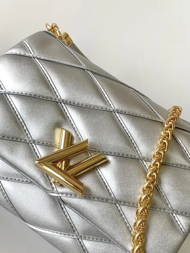 Louis Vuitton Twist Bags GoAnywhere 39035