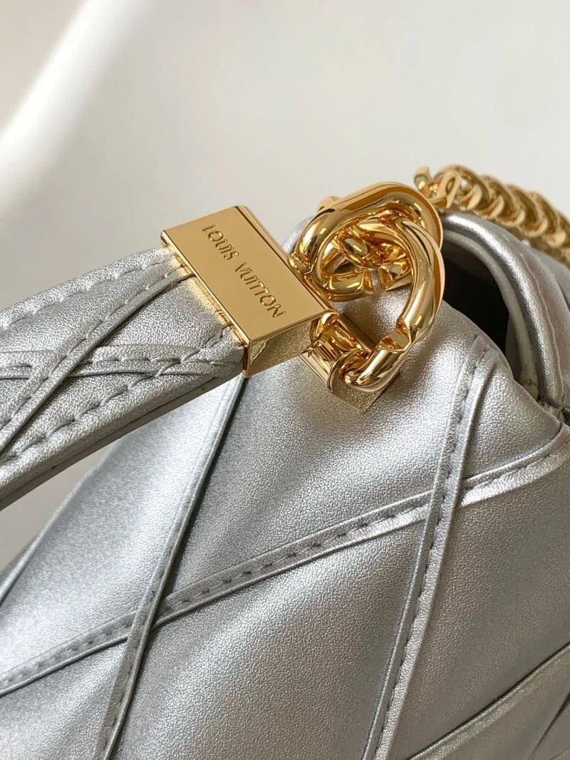 Louis Vuitton Twist Bags GoAnywhere 39035