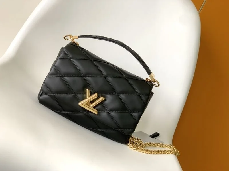 Louis Vuitton Twist Bags Soft 39049