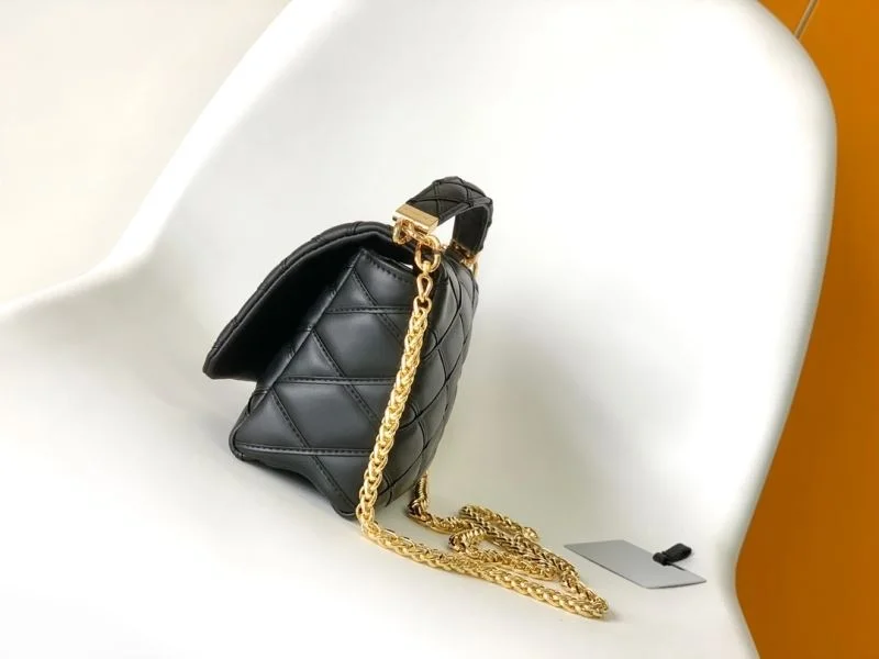 Louis Vuitton Twist Bags Soft 39049