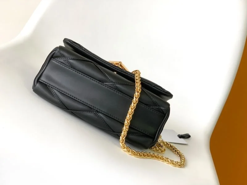 Louis Vuitton Twist Bags Soft 39049