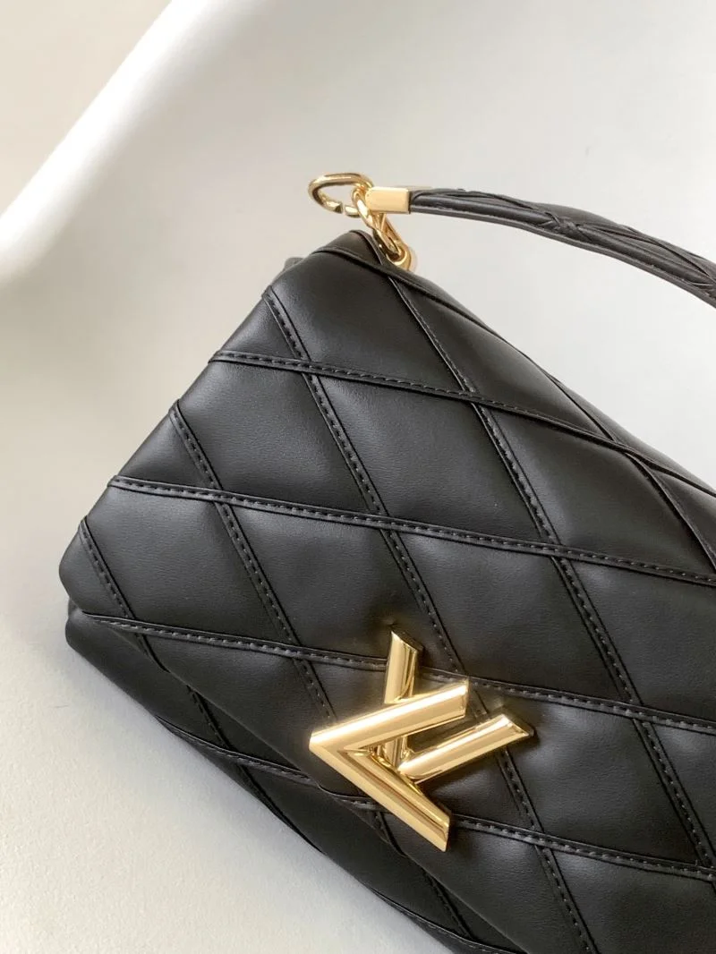 Louis Vuitton Twist Bags Soft 39049
