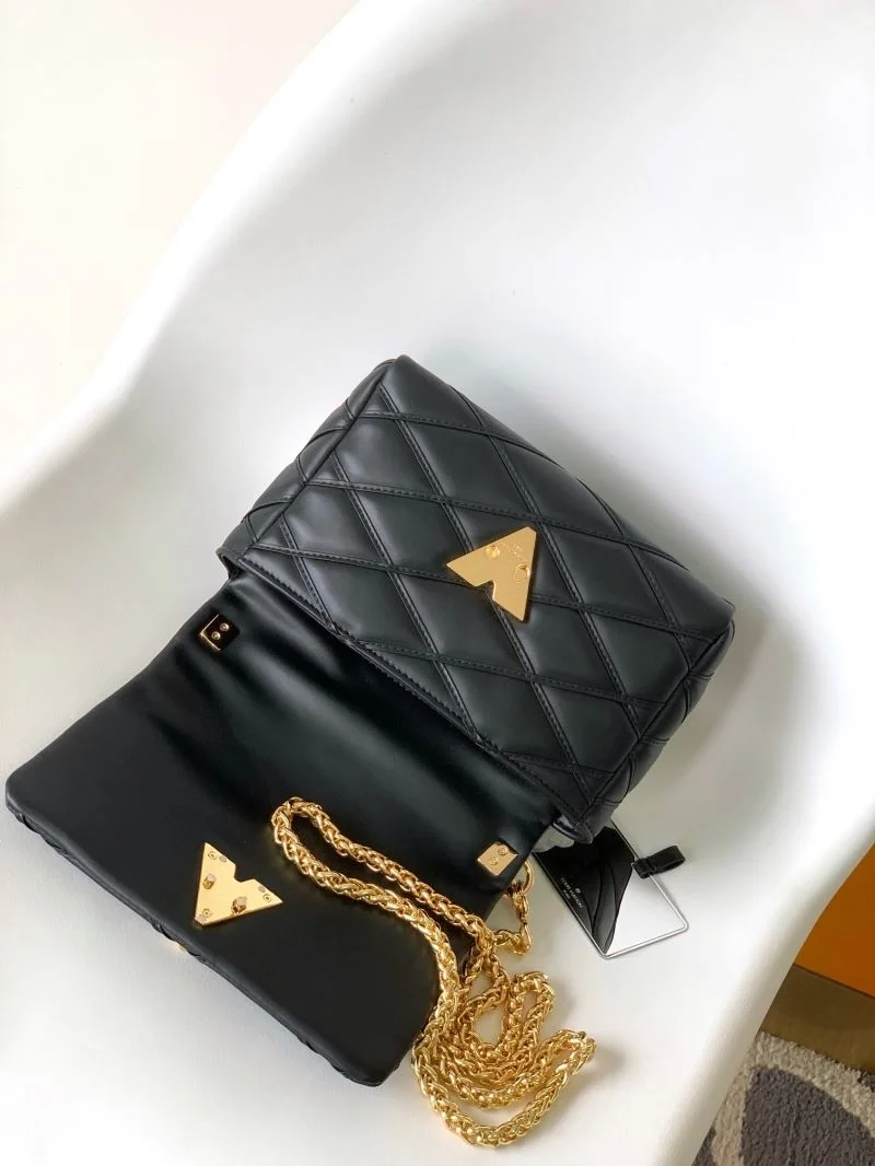 Louis Vuitton Twist Bags Soft 39049