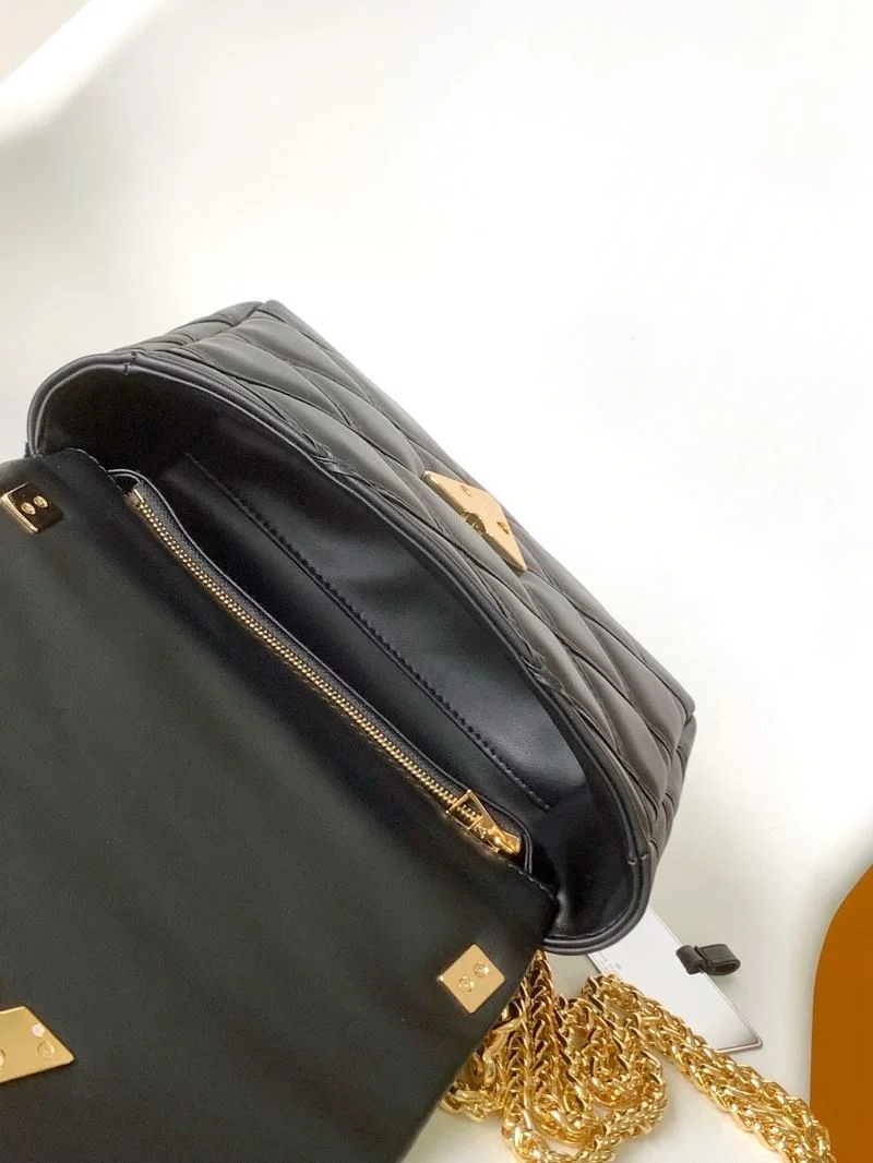 Louis Vuitton Twist Bags Soft 39049