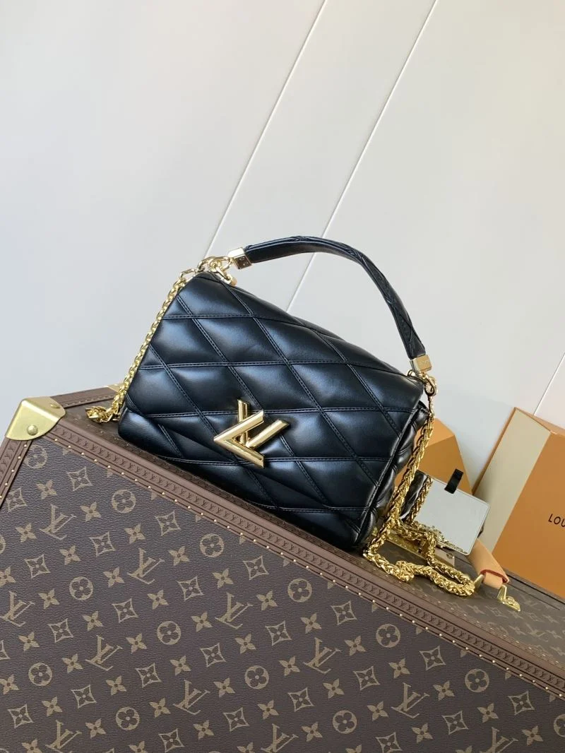 Reliable Louis Vuitton Twist Bags 39047