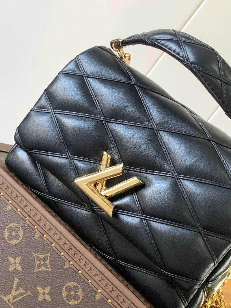 Reliable Louis Vuitton Twist Bags 39047