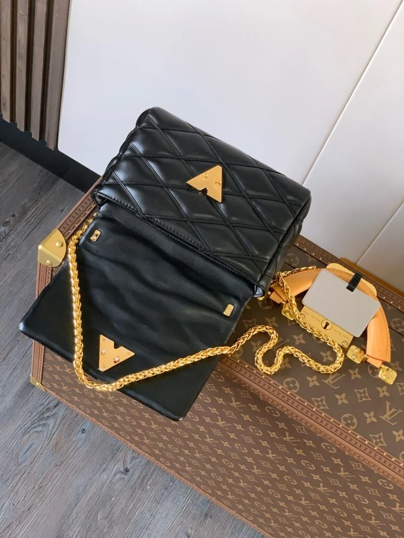 Reliable Louis Vuitton Twist Bags 39047