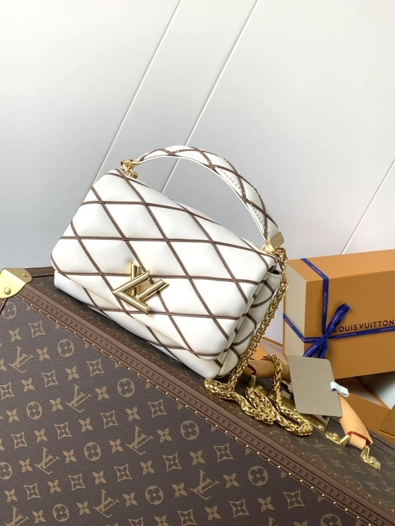 Original Louis Vuitton Twist Bags 39026