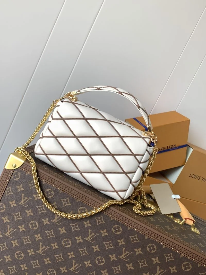 Original Louis Vuitton Twist Bags 39026