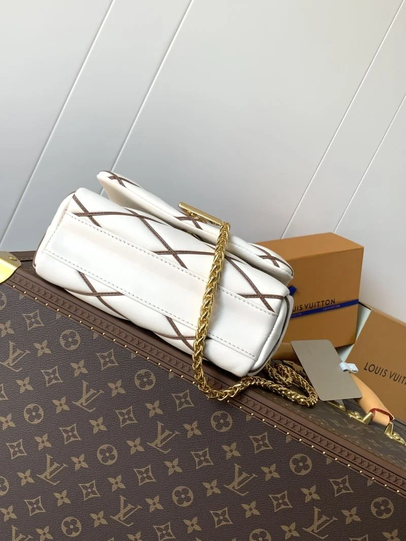 Original Louis Vuitton Twist Bags 39026