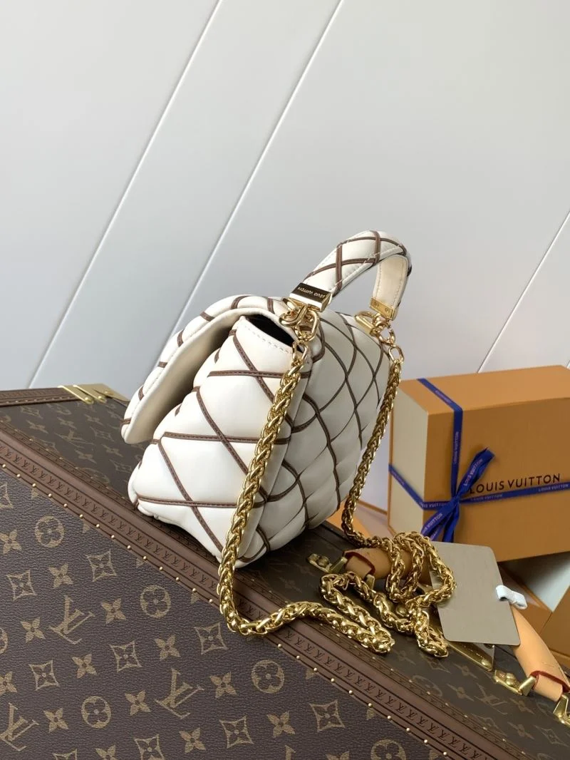 Original Louis Vuitton Twist Bags 39026
