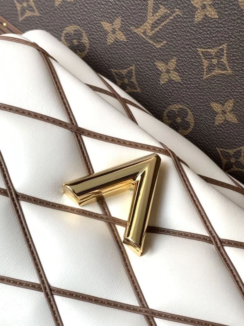 Original Louis Vuitton Twist Bags 39026