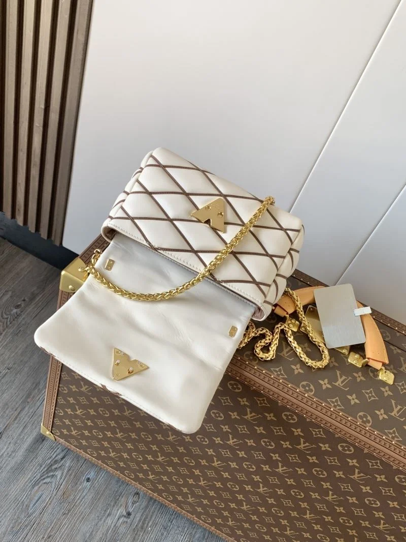 Original Louis Vuitton Twist Bags 39026