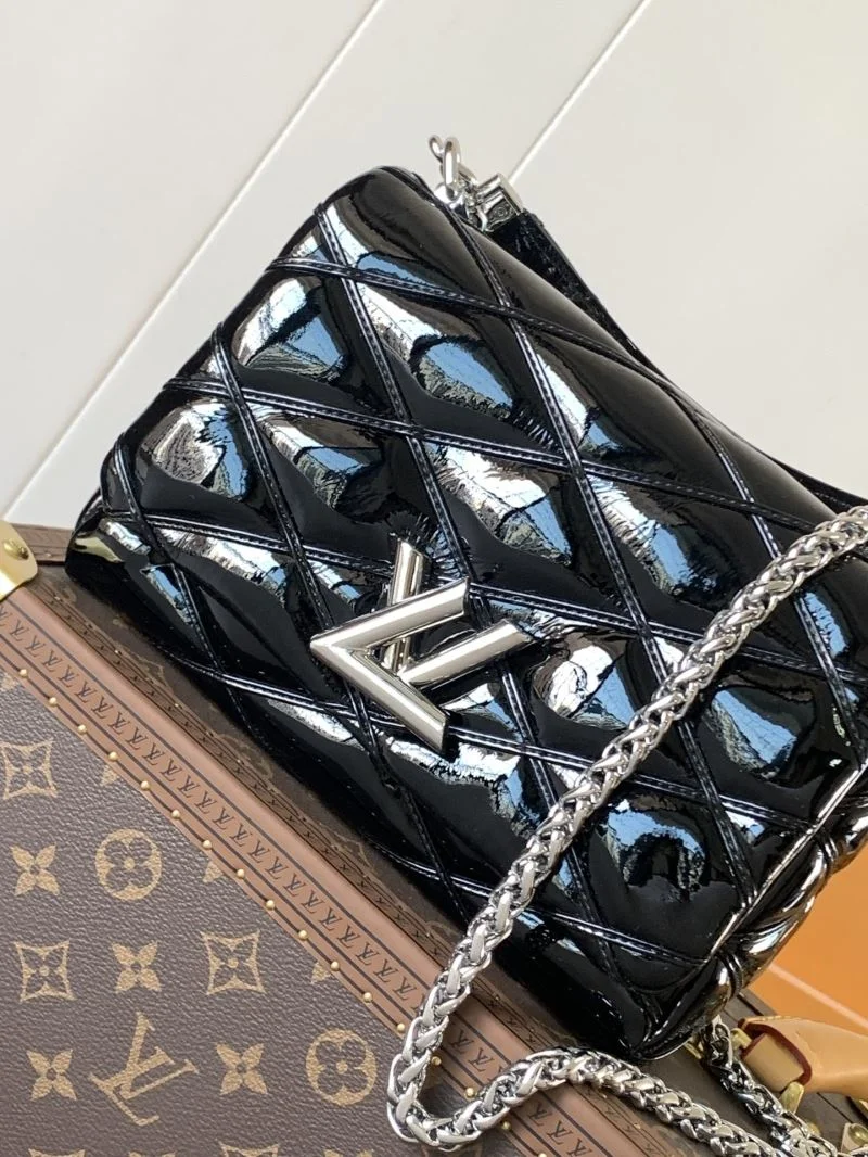 Contemporary Louis Vuitton Twist Bags 39048