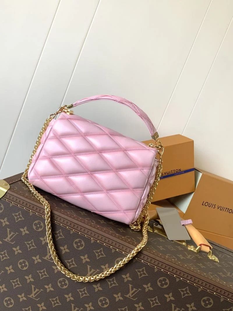 Louis Vuitton Twist Bags GoodFit 39025