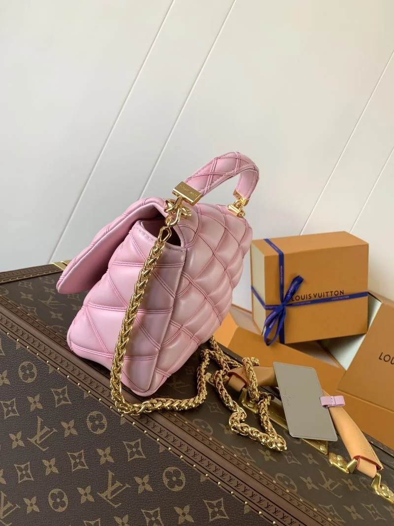 Louis Vuitton Twist Bags GoodFit 39025