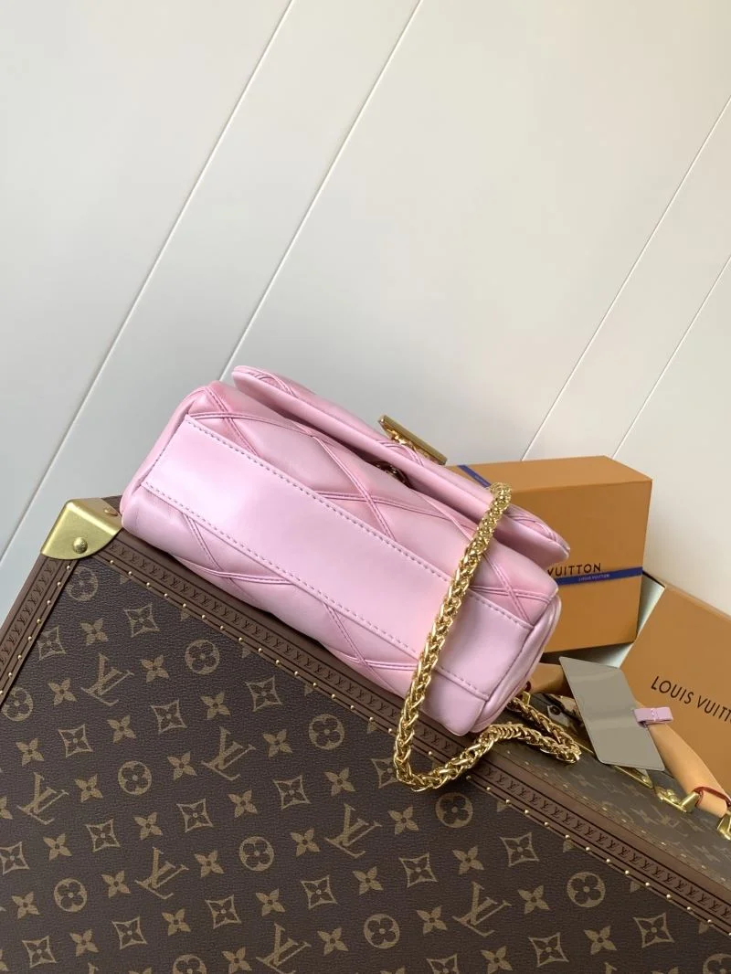 Louis Vuitton Twist Bags GoodFit 39025