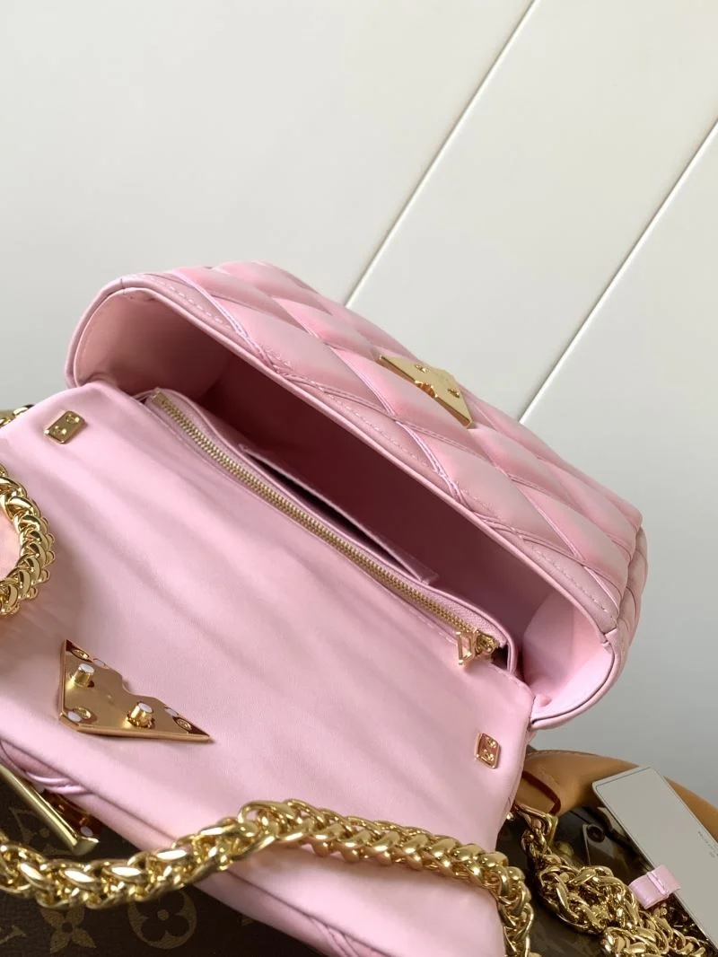 Louis Vuitton Twist Bags GoodFit 39025