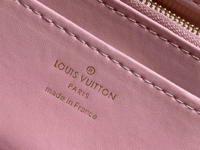 Louis Vuitton Twist Bags GoodFit 39025