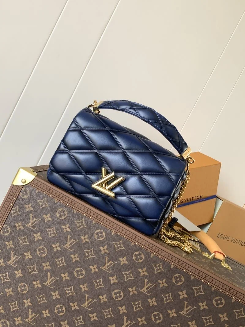 Louis Vuitton Twist Bags Modern 39027