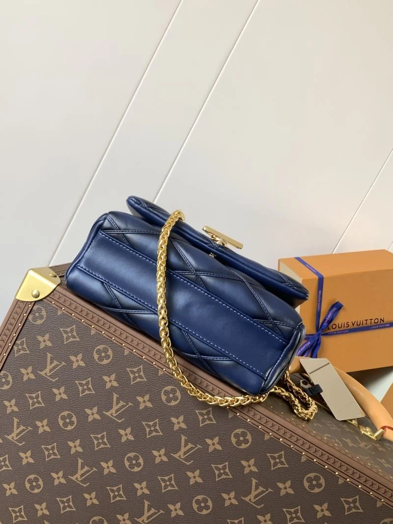 Louis Vuitton Twist Bags Modern 39027