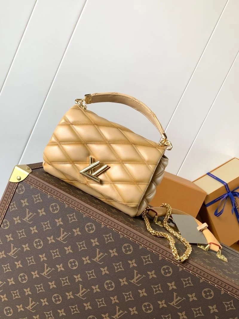 Louis Vuitton Twist Bags Breathable 39046